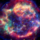 Illustration for article titled Legendary royal star was an actual supernova